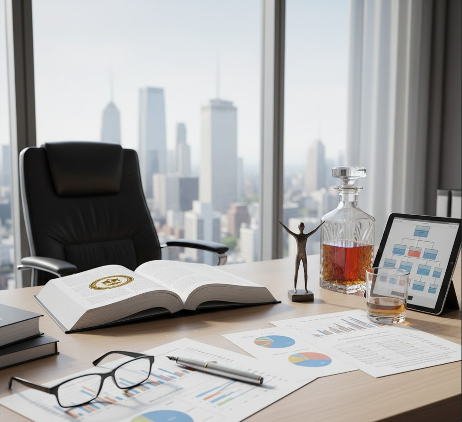 Impuestos Especiales y Planificación Patrimonial