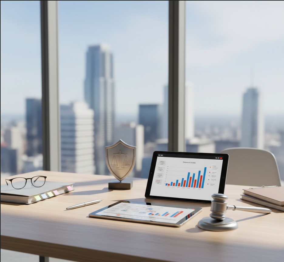 Defensa y Procedimientos Fiscales