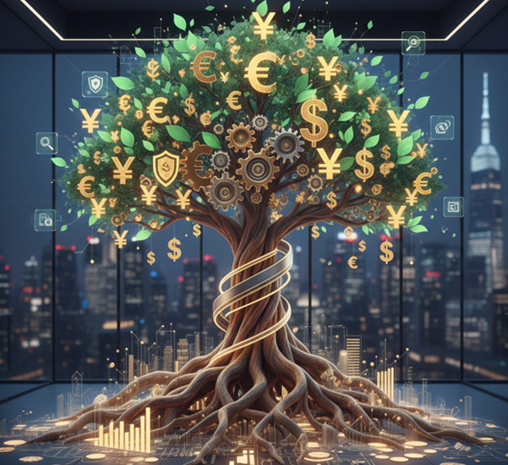 Sociedades Patrimoniales y Holdings