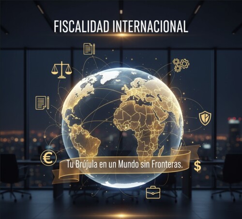 Mundo Fiscal Fiscalidad Internacional